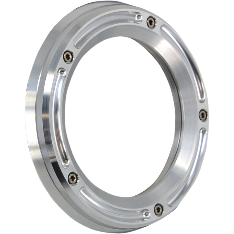 Assault Derby Cover Raw