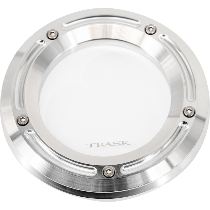 Assault Derby Cover Raw