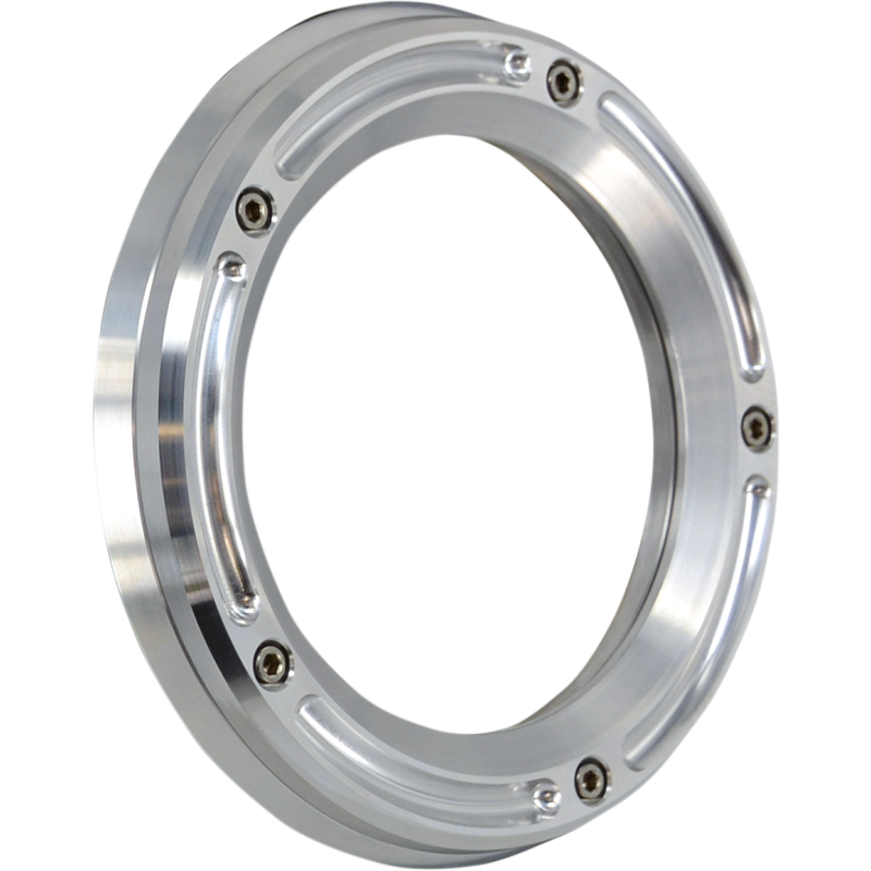 Assault Derby Cover Raw