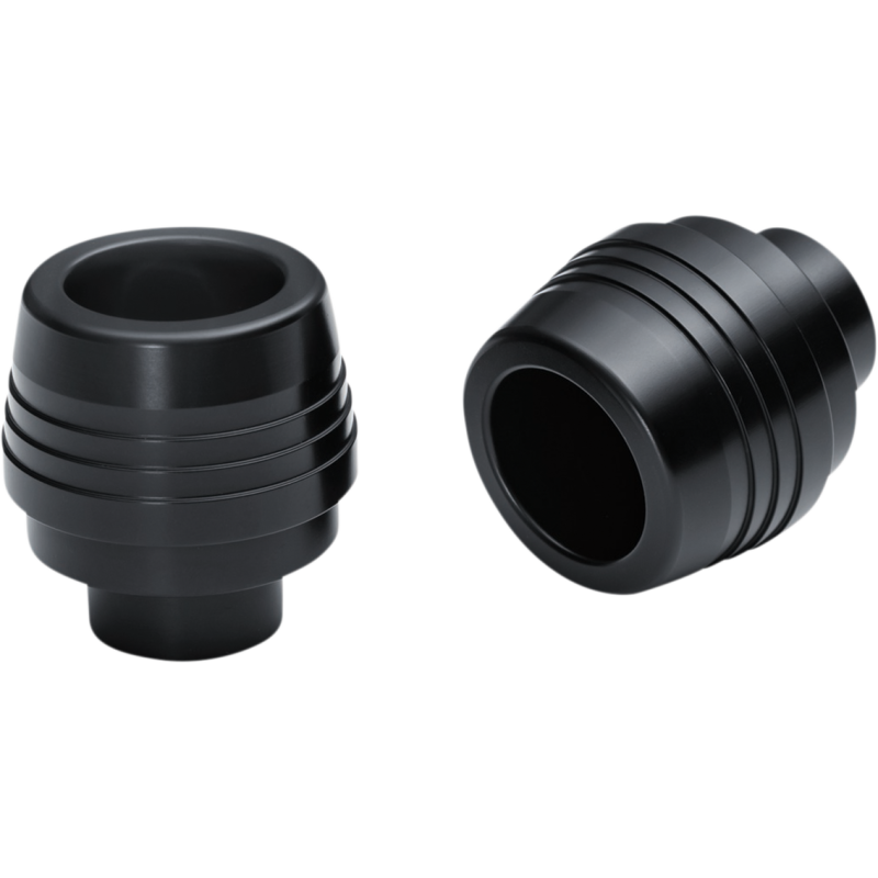 Lodestar Handlebar Sliders, Black