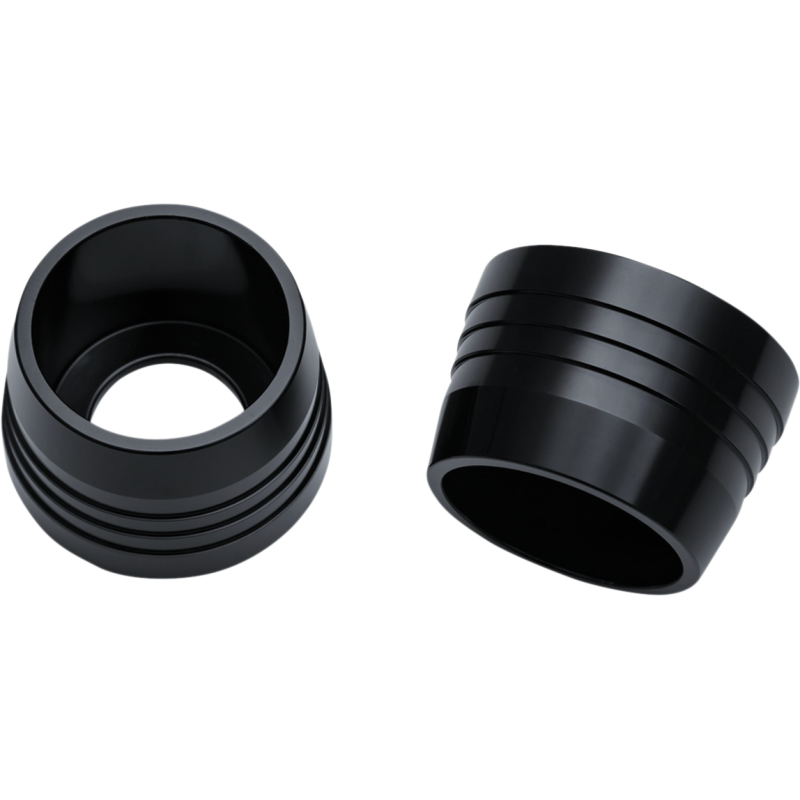 Lodestar Handlebar Sliders, Black