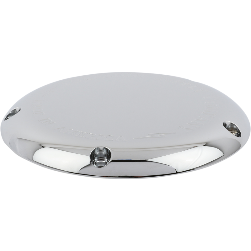 Derby Cover Classic Polished