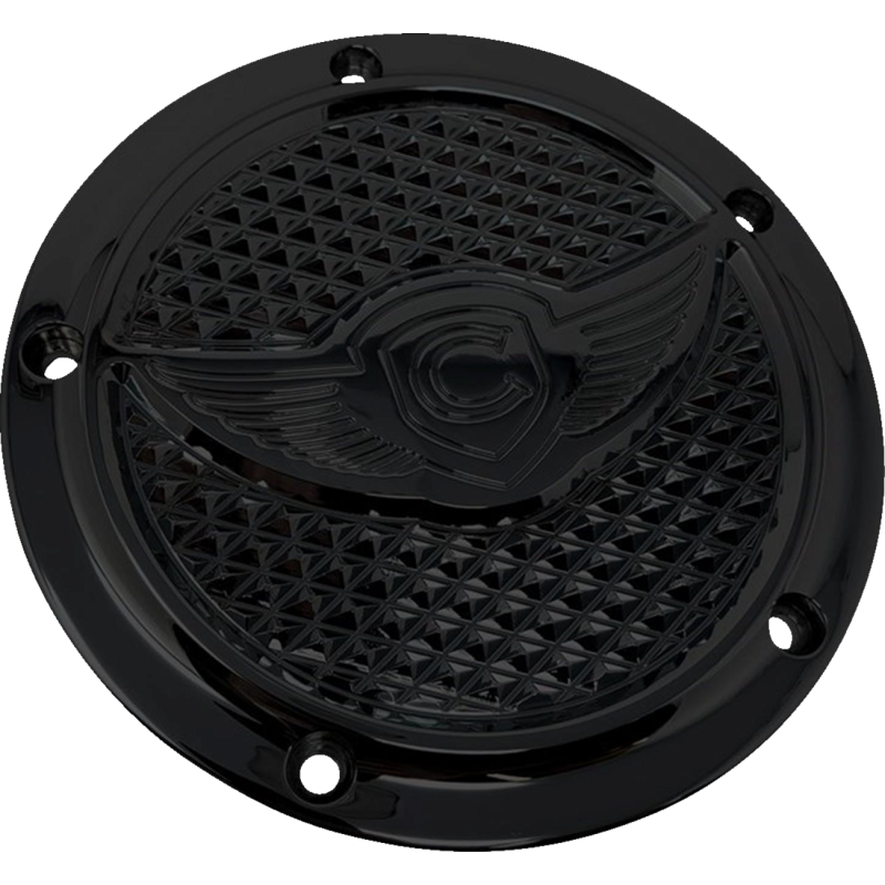 Covingtons Derby Cover