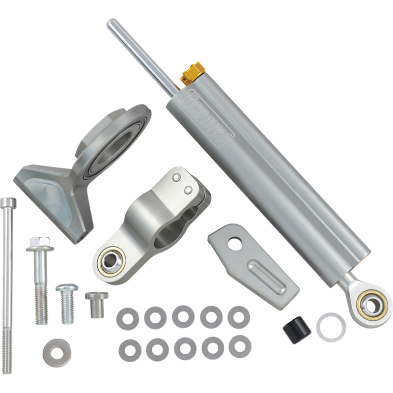 Öhlins Steering Dampers