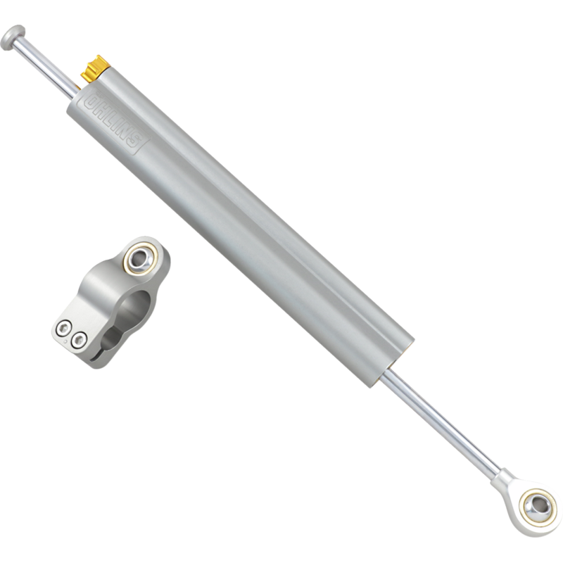 Öhlins Universal Steering Damper, 120 mm