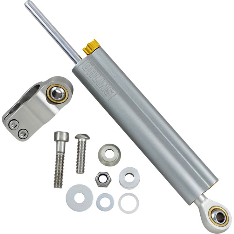 Öhlins Steering Damper for BMW S1000RR 12-18