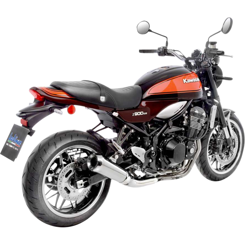 Link Pipe Kit / Headpipe