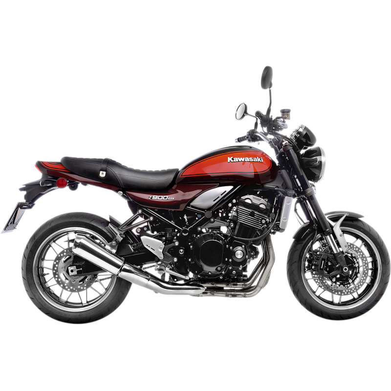 Link Pipe Kit / Headpipe