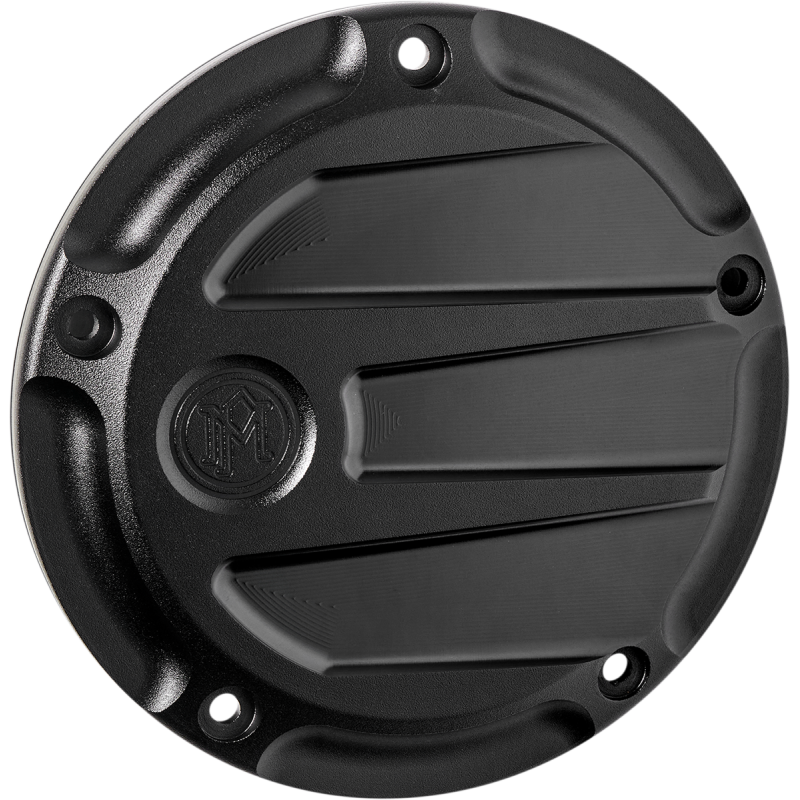 Scallop Derby Cover, Black Ops