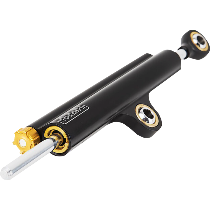 Öhlins Blackline Steering Damper for BMW R nineT Urban G/S Pure Racer 17-23