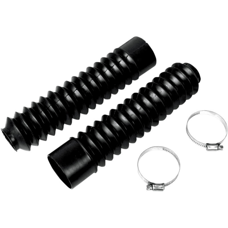 K&S Technologies Fork Boot Kits