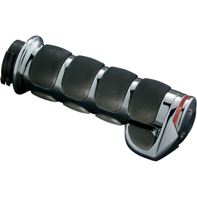 ISO®-Throttle Boss™ Chrome