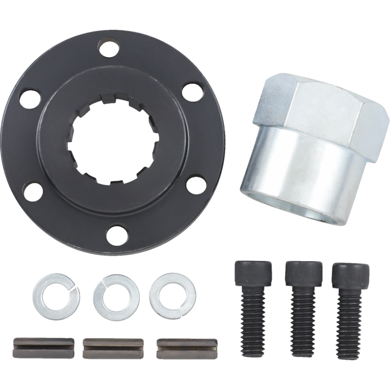 BELT DRIVES LTD. Drag Specialties Offset Spacer Inserts