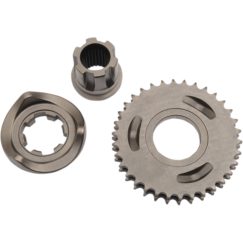 Drag Specialties Compensator Sprocket