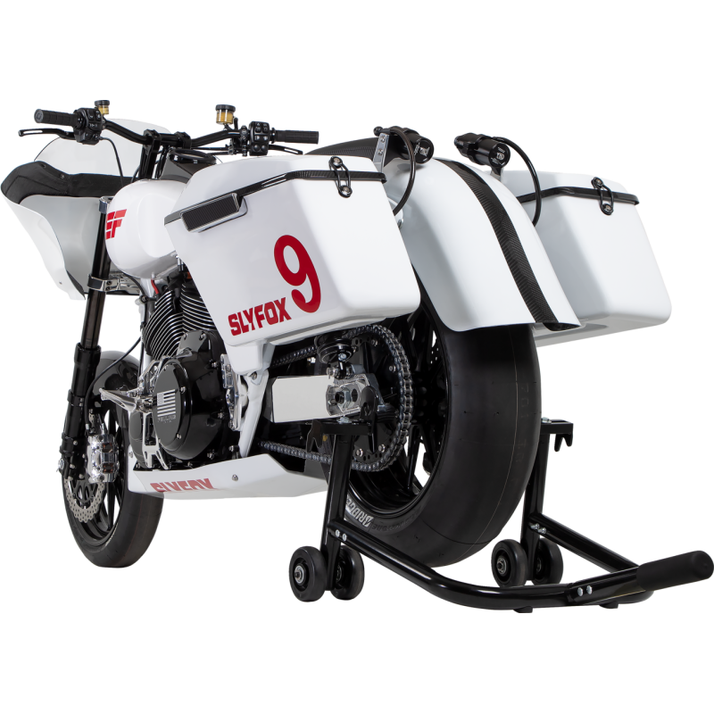 Solid Primary Sprocket Kit