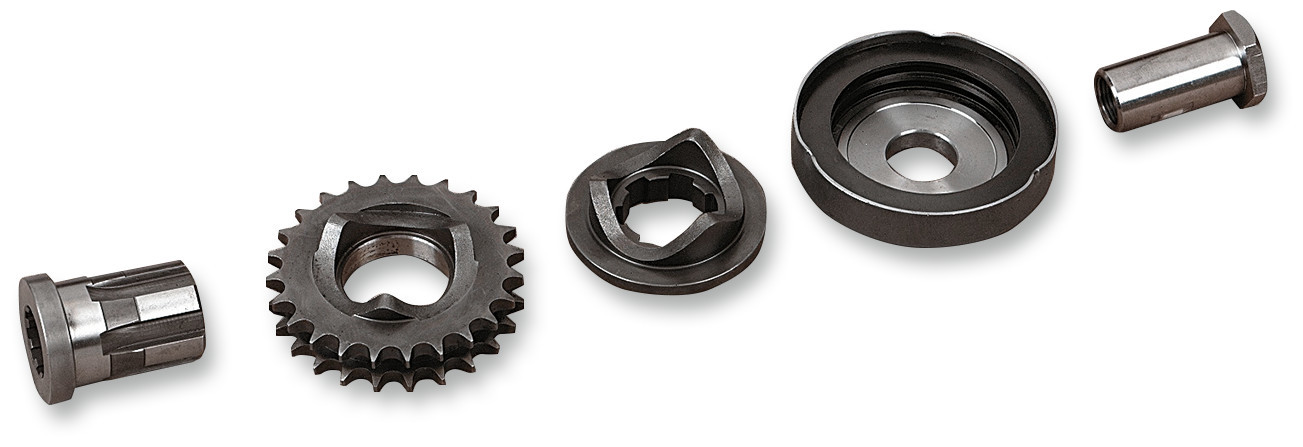 Drag Specialties Compensating Sprocket Kit