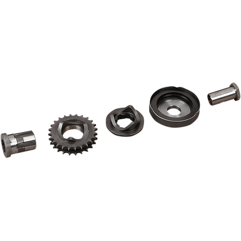 Drag Specialties Compensating Sprocket Kit