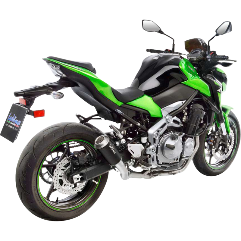 Link Pipe Kit / Headpipe