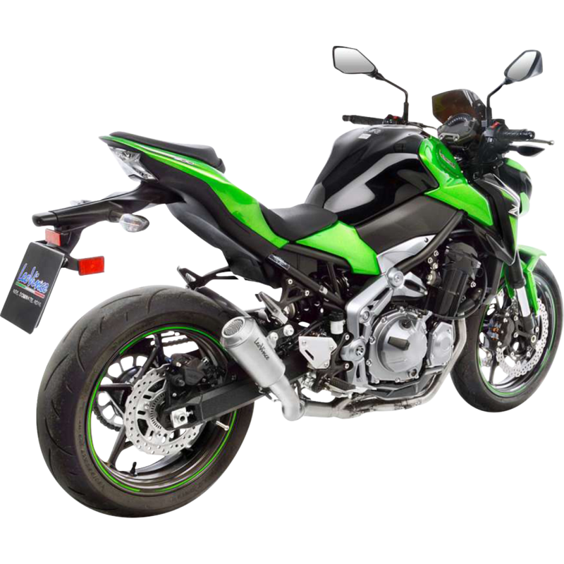 Link Pipe Kit / Headpipe