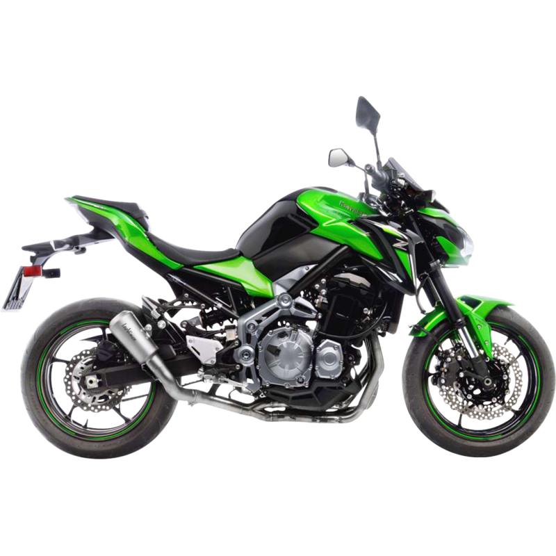 Link Pipe Kit / Headpipe