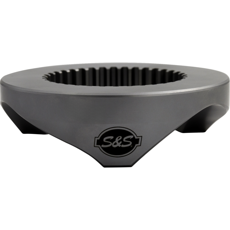 S&S Cycle Compensator Ramp