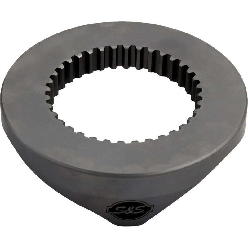 S&S Cycle Compensator Ramp