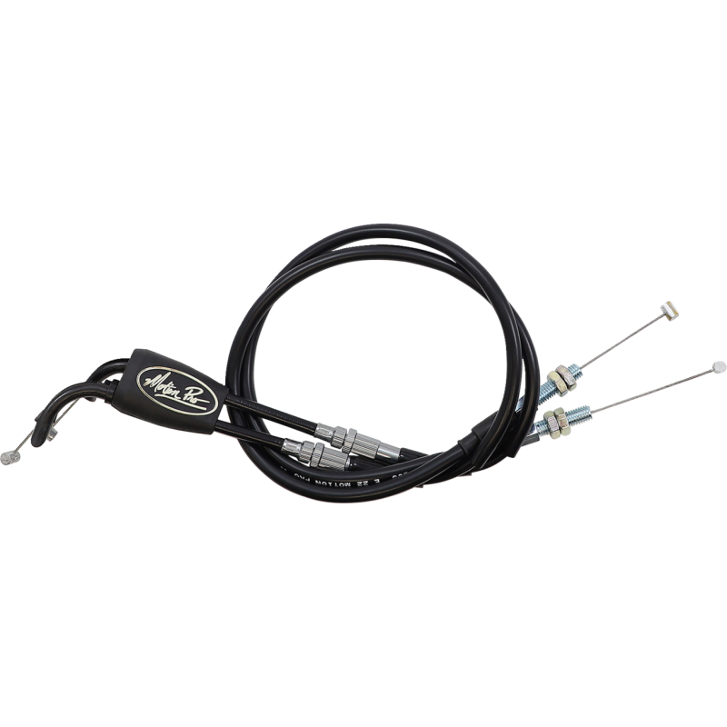 REV3 Variable Rate Throttle System for Suzuki SV650 04-09