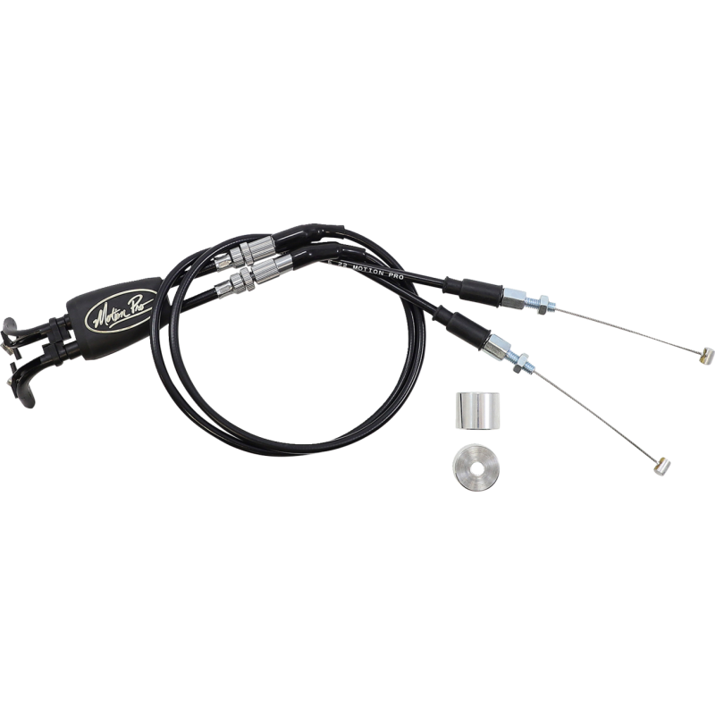 REV3 Variable Rate Throttle System for Yamaha YZF-R6 08-16