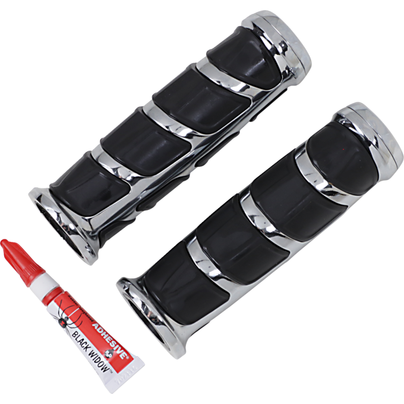 Kuryakyn Kinetic Grips