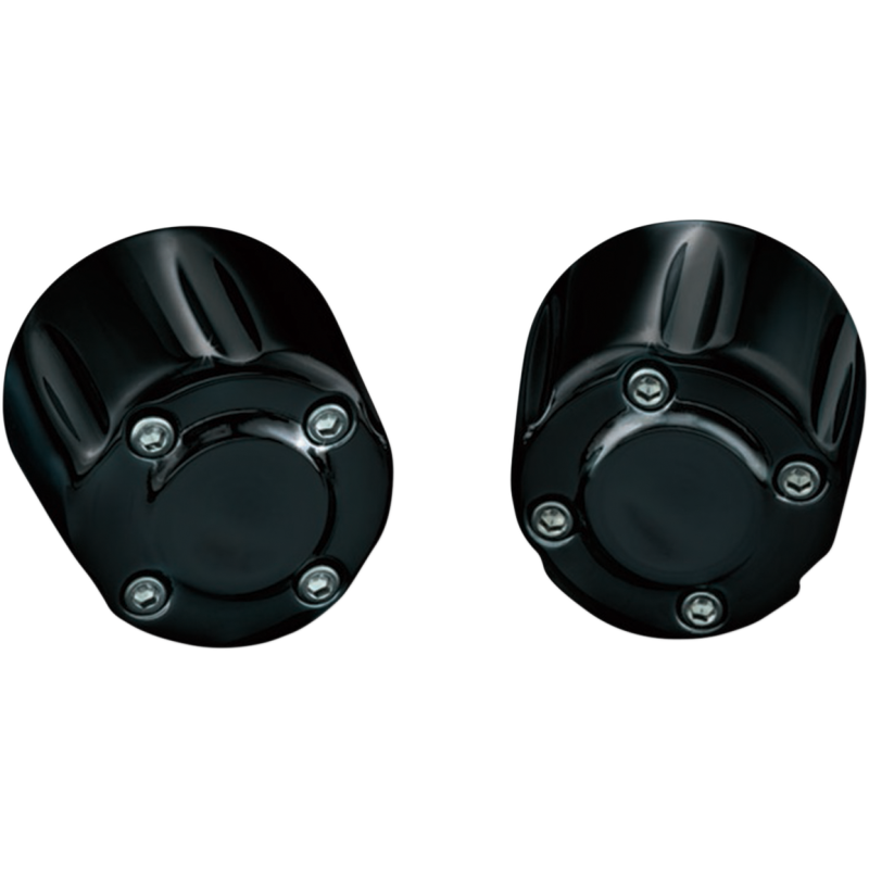 Kuryakyn Grip End Weights