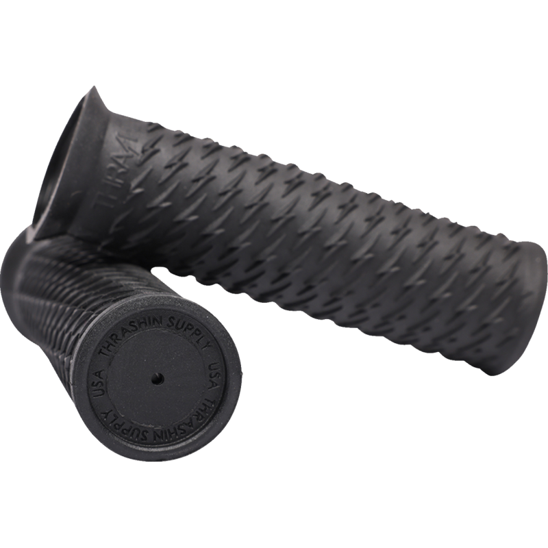 TSC Bolt Grips - Black
