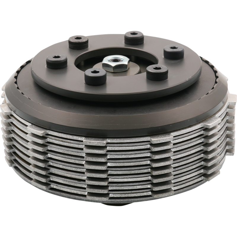 Barnett Competitor Clutch