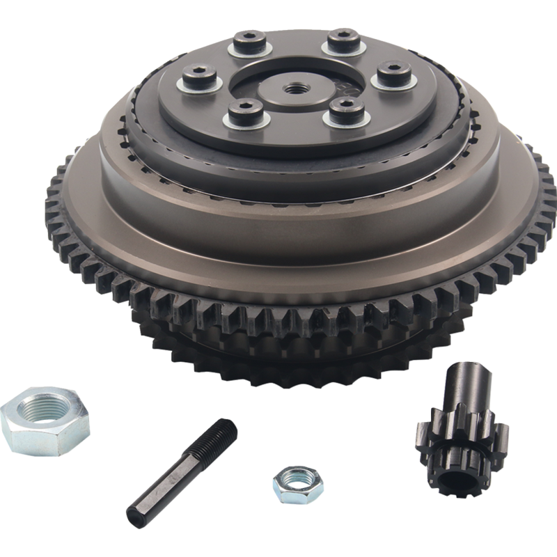 Barnett Ball-Bearing Lockup Clutch Kit