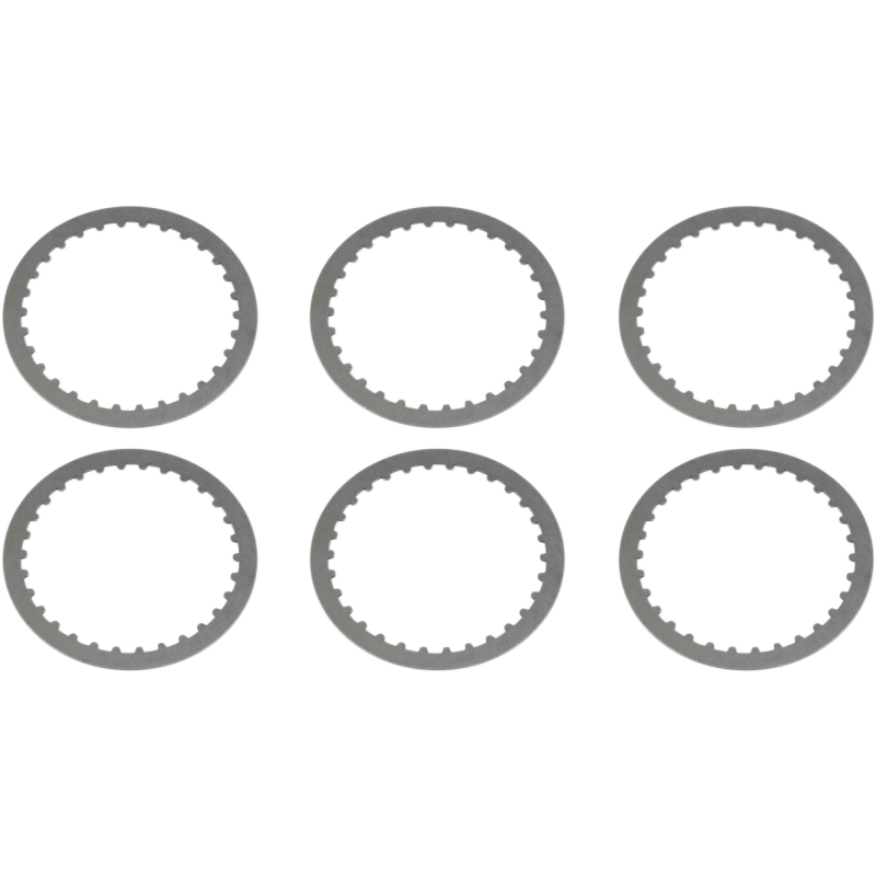 High-Performance Steel Clutch Kit