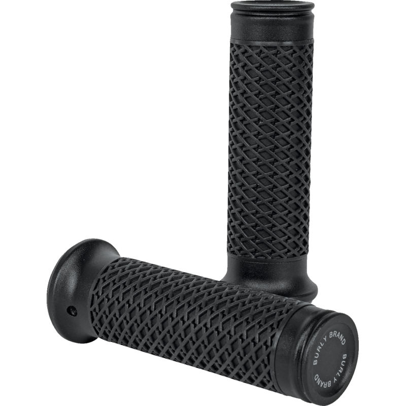 Burly Brand Slash Cut Grips