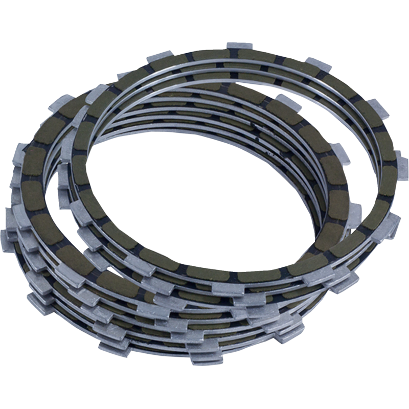 Aramid Fiber Friction Plate Kit