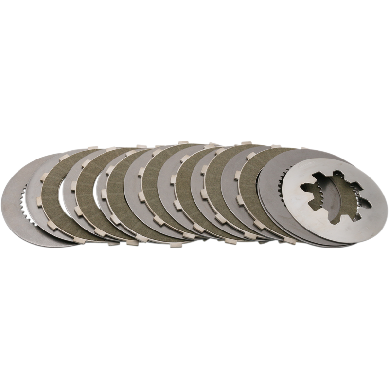 Clutch Pack for Pro Clutch