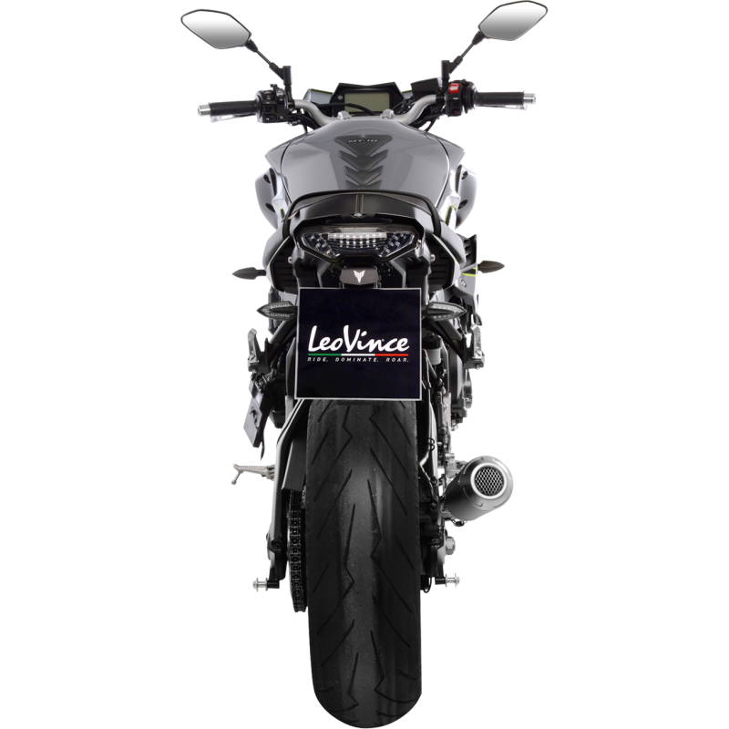 Link Pipe Kit / Headpipe