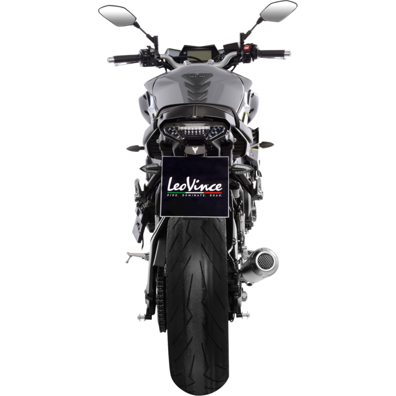 Link Pipe Kit / Headpipe