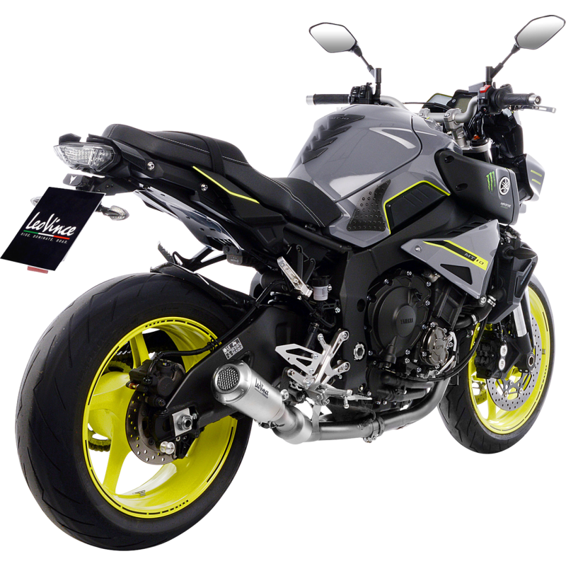 Link Pipe Kit / Headpipe