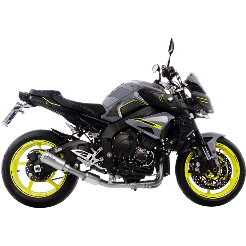 Link Pipe Kit / Headpipe