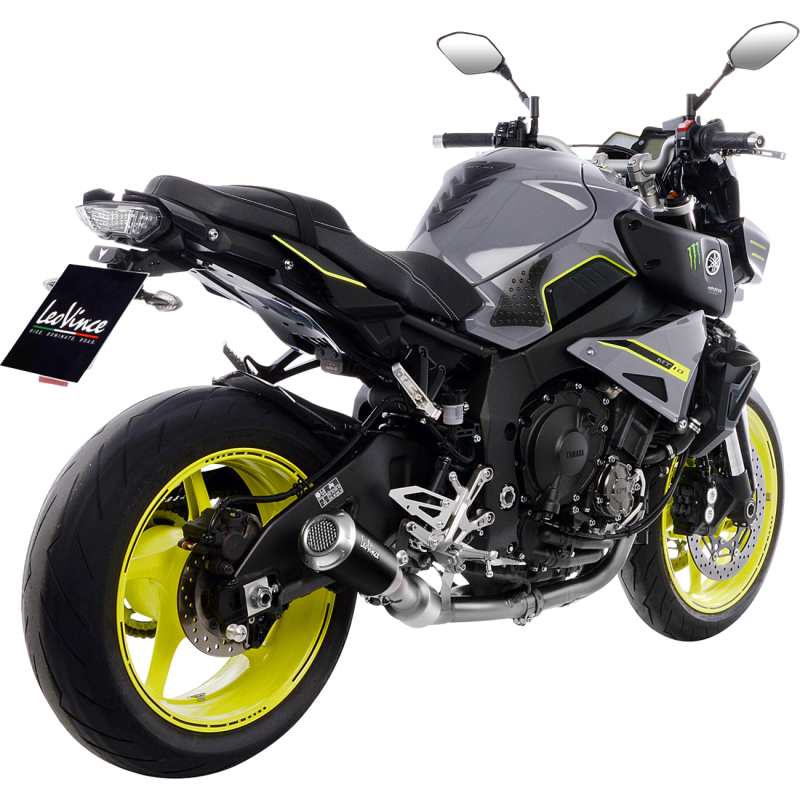 Link Pipe Kit / Headpipe