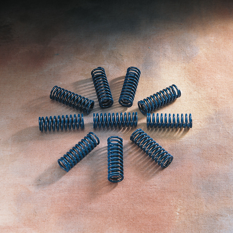 Barnett Clutch Plates and Steel Plates