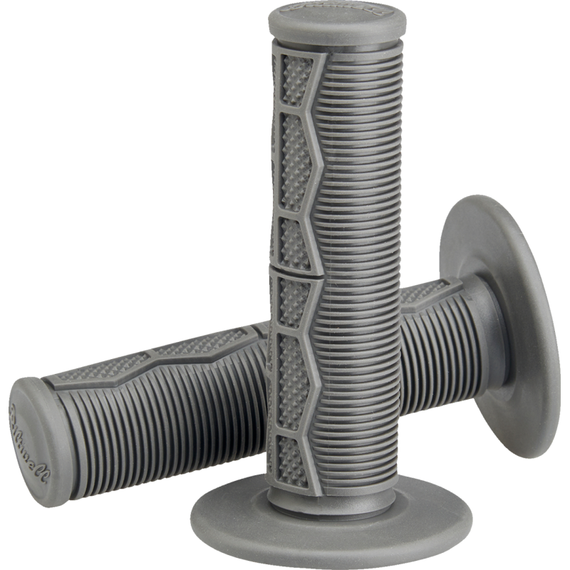 Moto Grips - Soft for 7/8" Handlebars