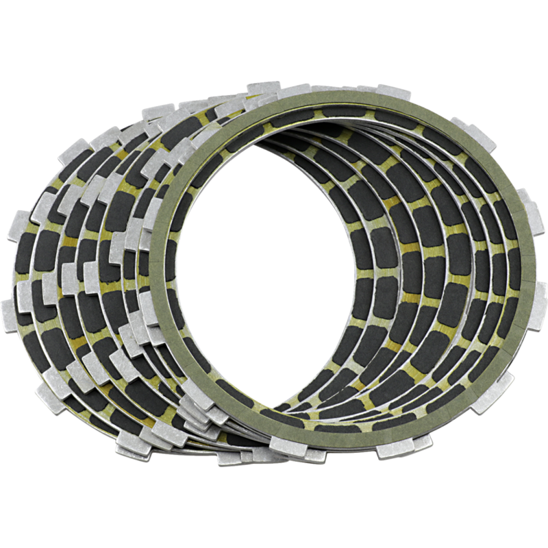 Carbon Fiber Plate Kit