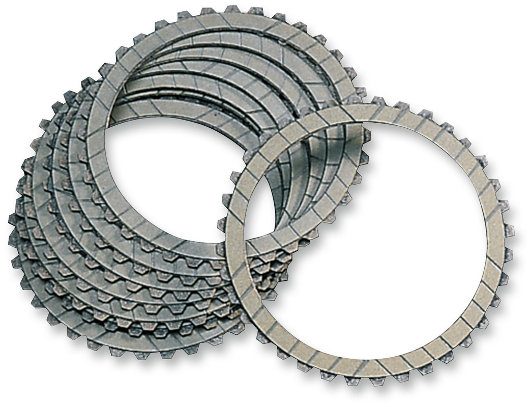 Aramid Fiber Plate Kit