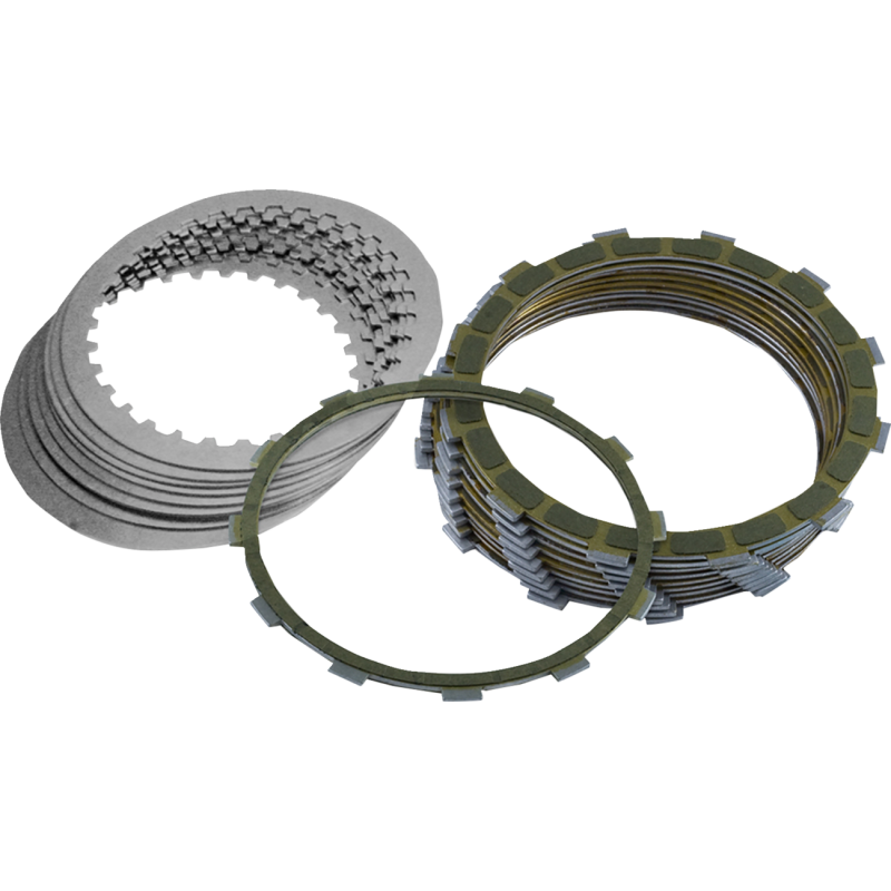 Barnett Extra Plate Clutch Kits