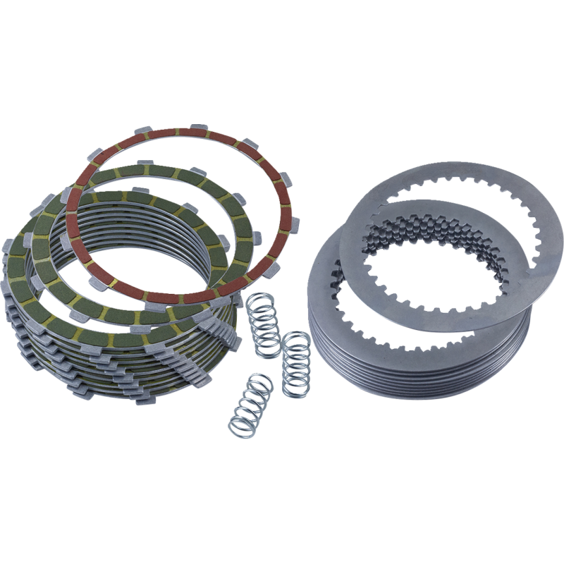 Extra Plate Clutch Kit (Aramid)