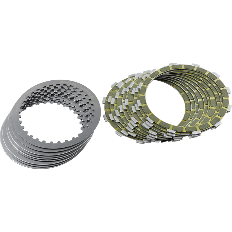 Extra Plate Clutch Kit (Aramid)