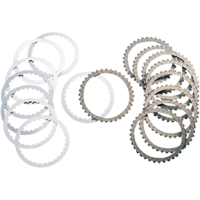 Aramid Fiber Extra Plate Clutch Kit